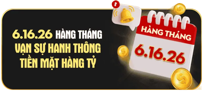 Sự kiện skomota betway